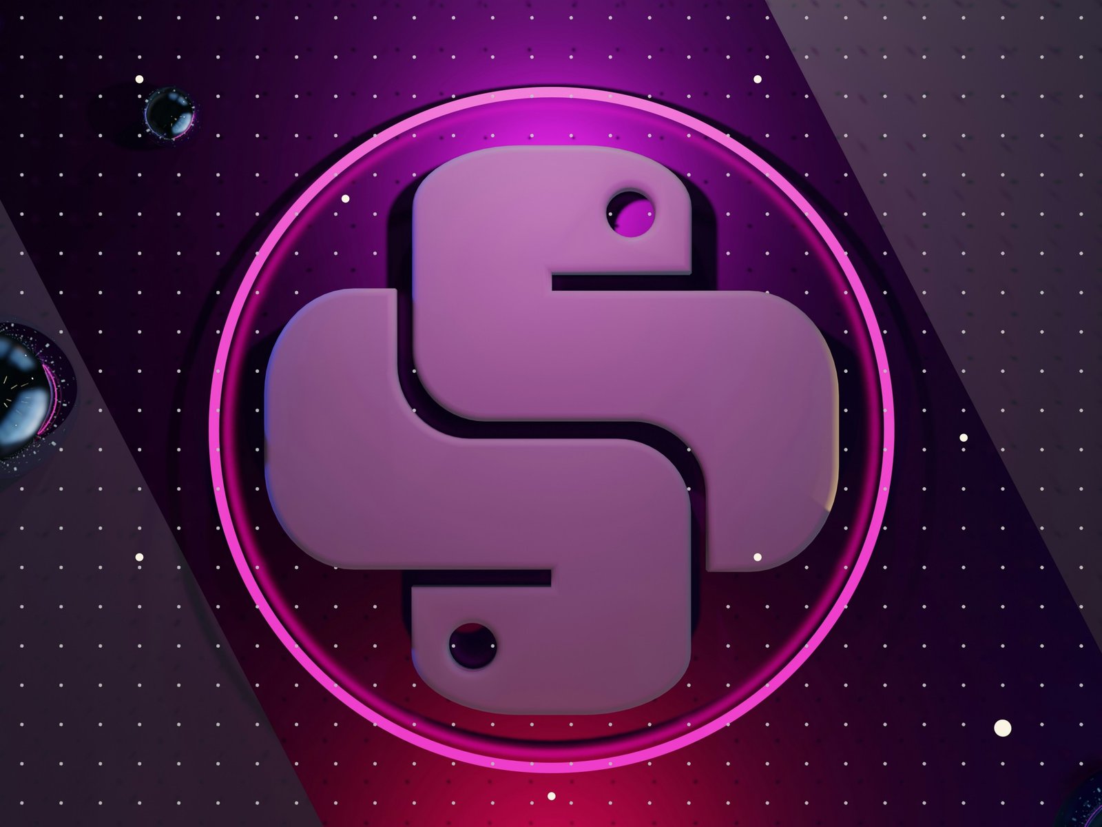 Python logo illustration as the latest annual Python Developers Survey, born from a collaboration between the Python Software Foundation and JetBrains, took the pulse of over 30,000 developers to see what makes the community tick in 2025, including a resurgence in web development and the long-held dream of building native mobile iOS and Android apps with the language is inching closer to reality.