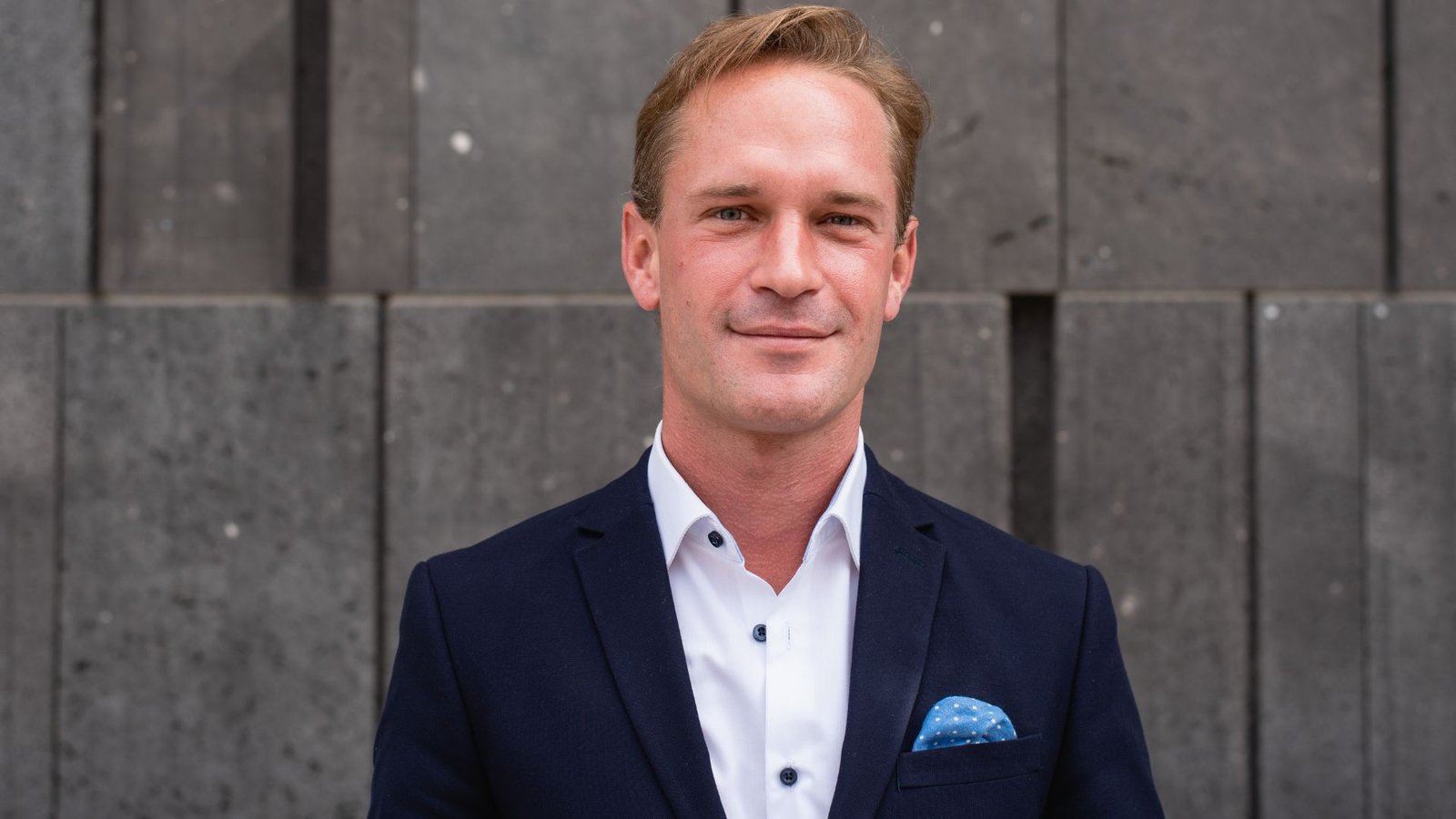 SeedBlink appoints Ronald Rapberger as Head of Sales to accelerate European expansion