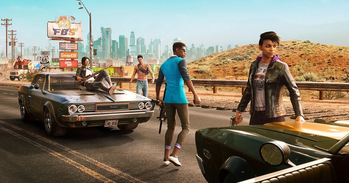 "Small" layoffs at Plaion as it retires Deep Silver and other publishers