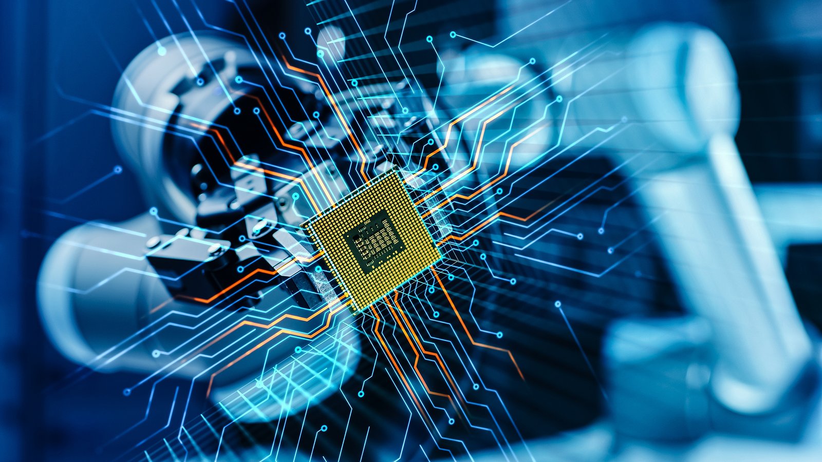 GENESIS project: Rethinking sustainable microchips production