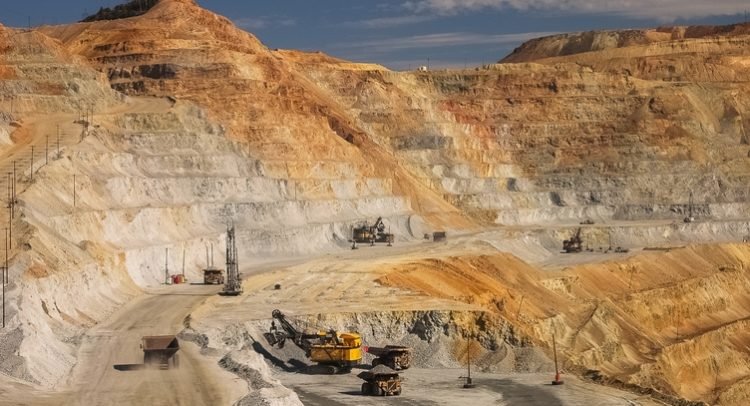 Mount Ridley Mines Announces Capital Raising Initiative