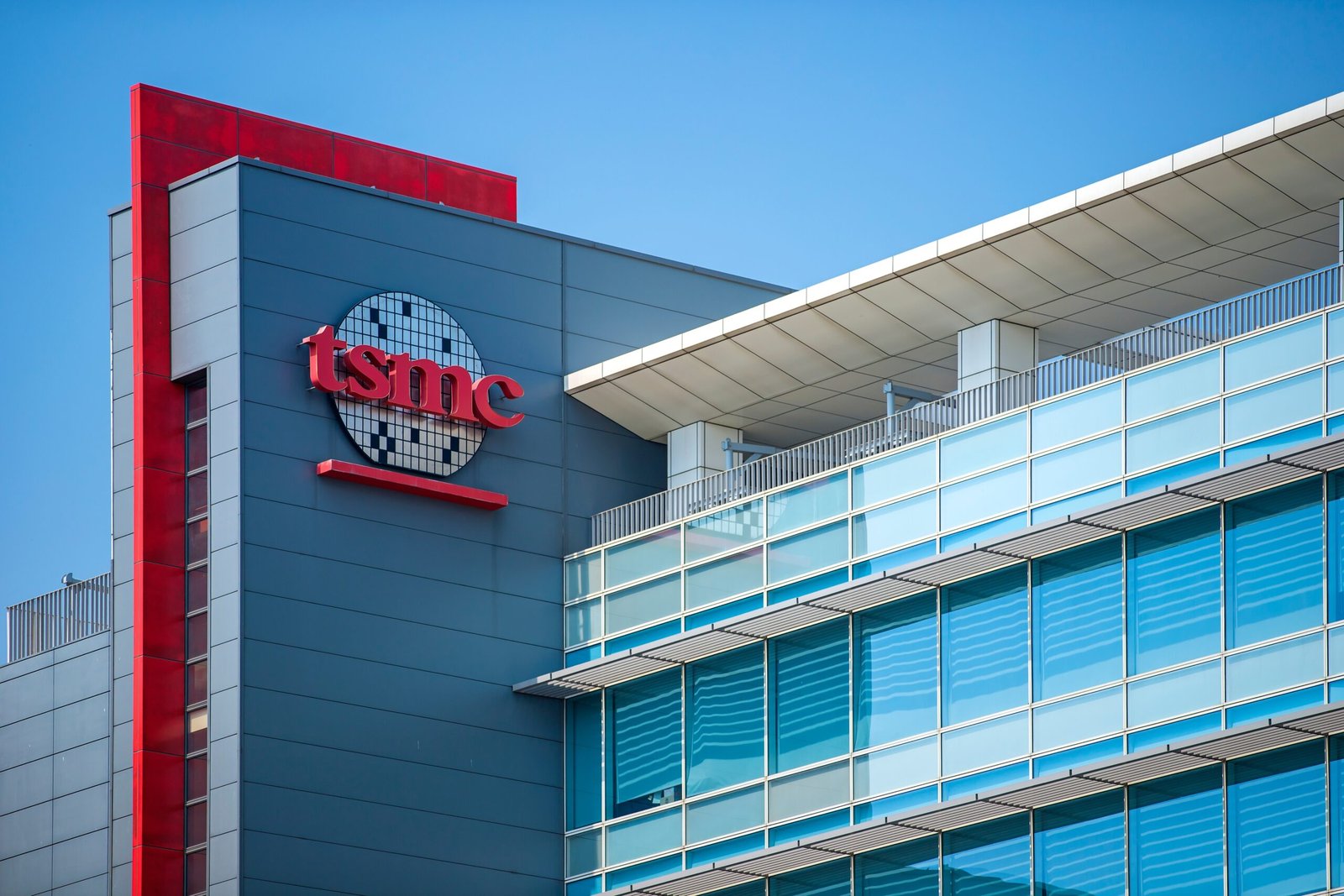 TSMC Expands Confidentiality Network Across US and European Partners