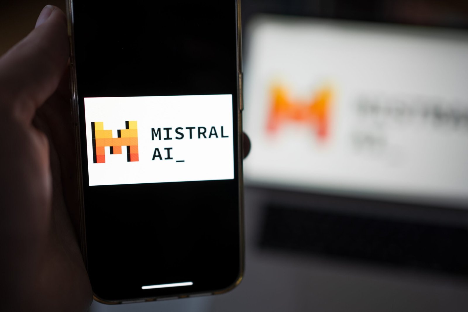 French AI Startup Mistral Targets Mega Raise, MGX and Nvidia Join Forces