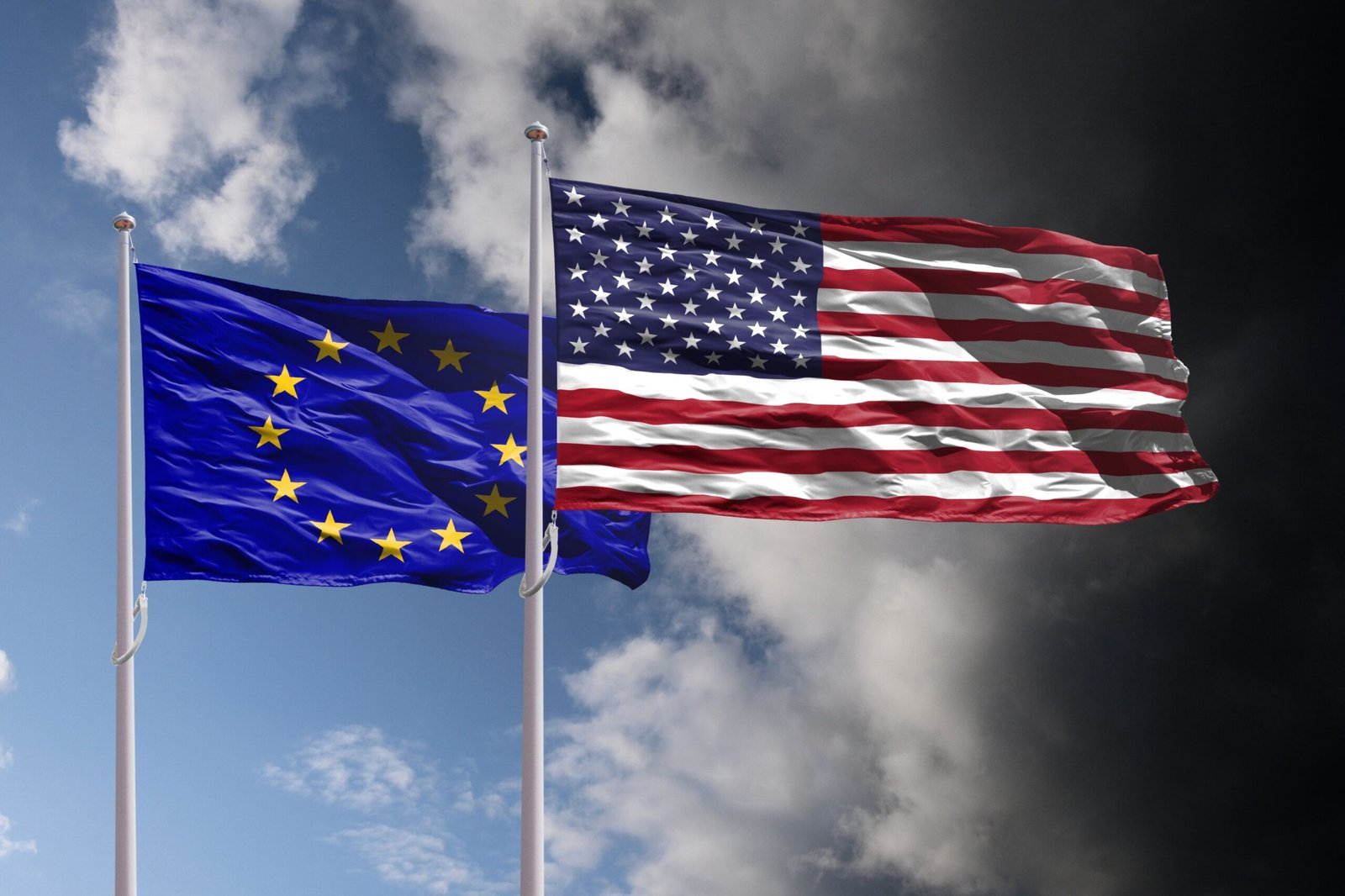 Culling CSRD, CSDDD: EU-US Trade Deal Poses Significant Sustainability Setback