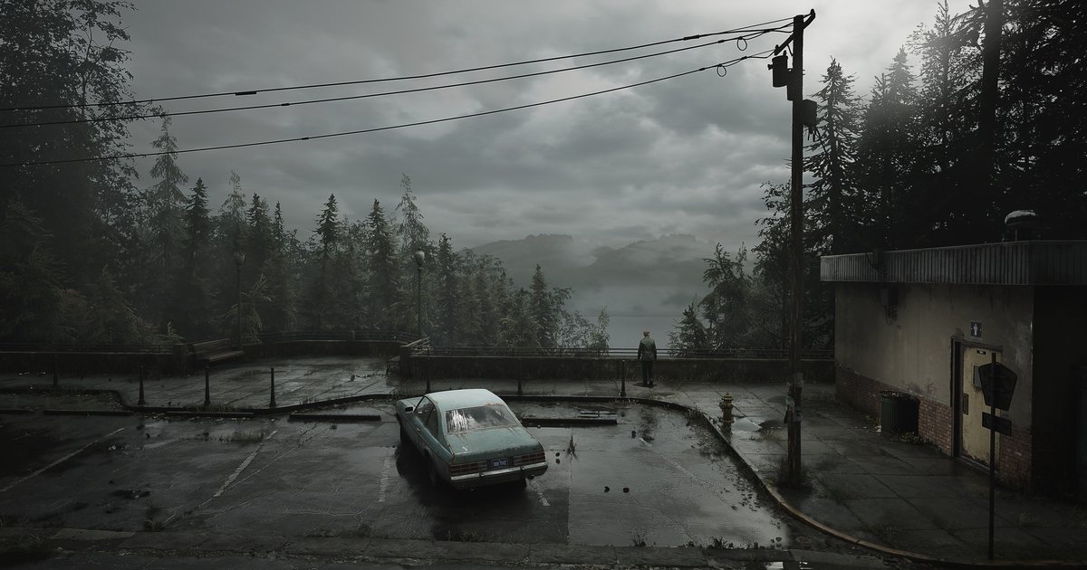 Silent Hill 2 codev Side lays off "less than" 10 employees