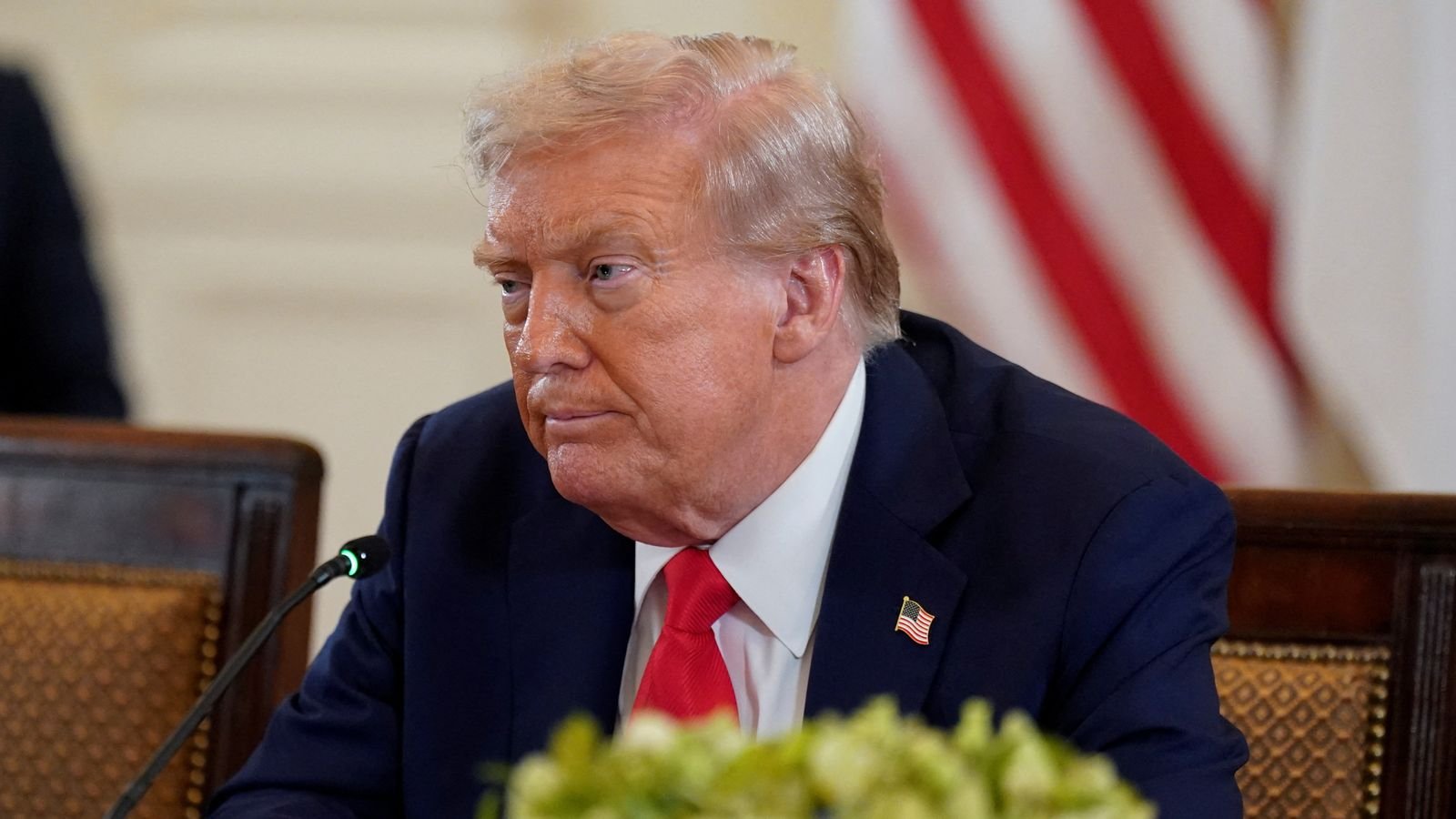 Ukraine war latest: Trump attacks Biden for not letting Ukraine 'fight back' | World News