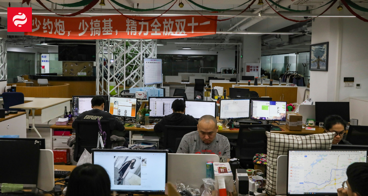The grueling 996 work culture in China is sparking debate among European startups | Ukrainian News