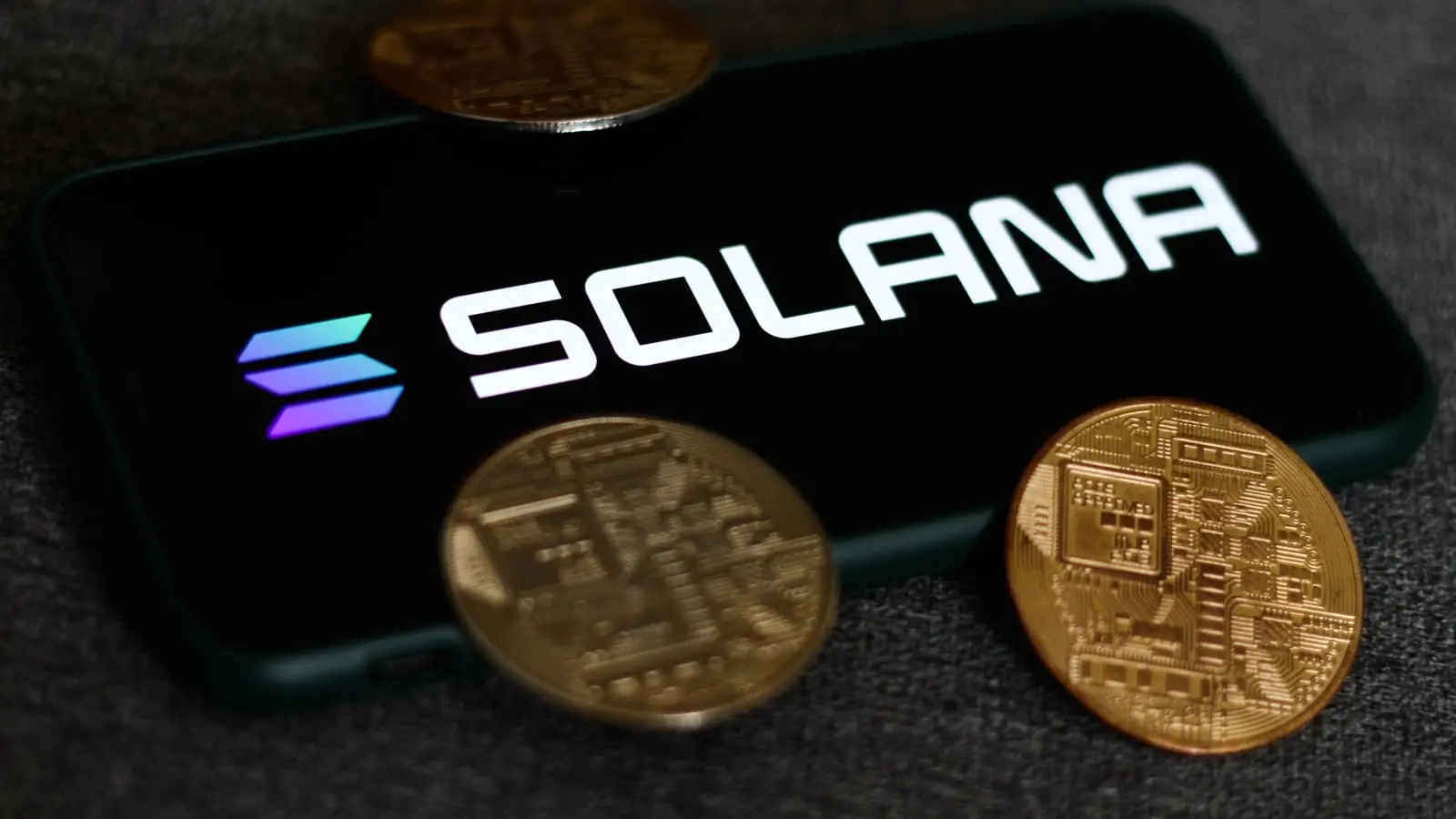 Sharps Technology Raises $400M to Build Massive Solana Treasury