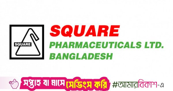 Square Pharma's market cap crosses Tk20,000cr after nine months
