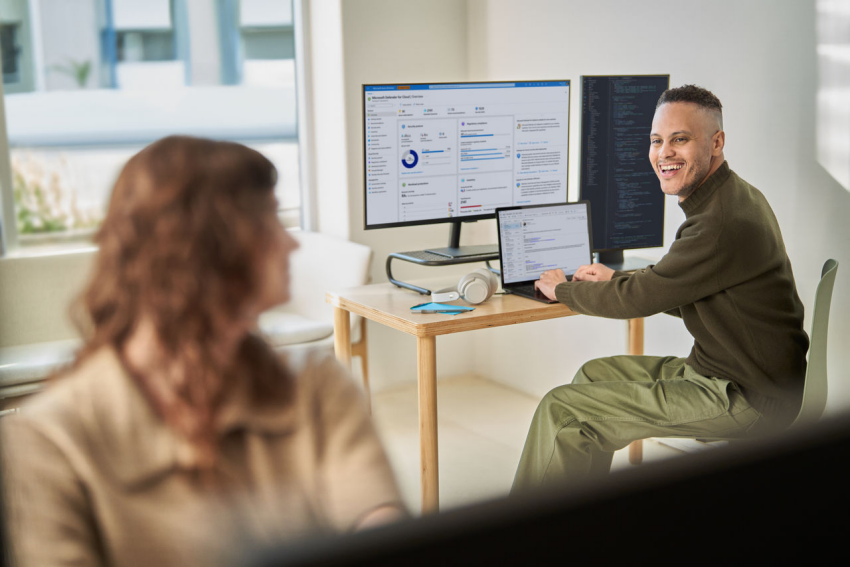 How Bria is transforming visual content creation with Microsoft for Startups