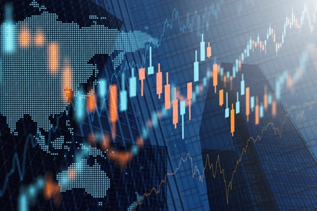 U.S. indexes surge as European markets show resilience, Asian stocks open higher