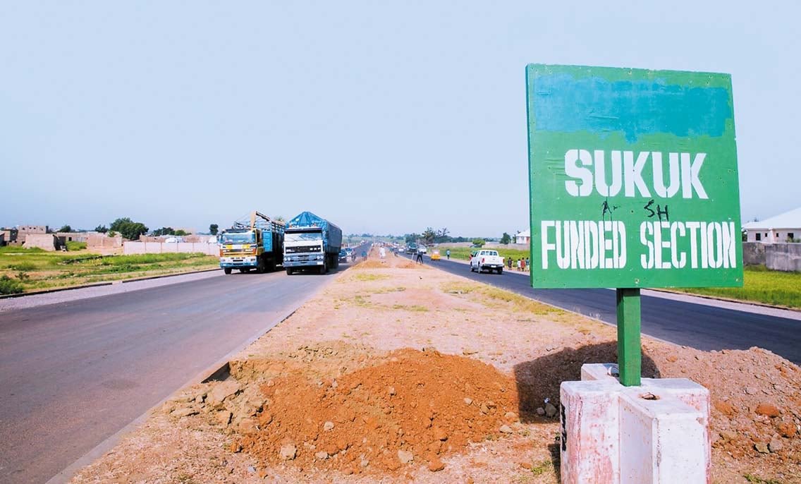 Sukuk popularity growing in Africa