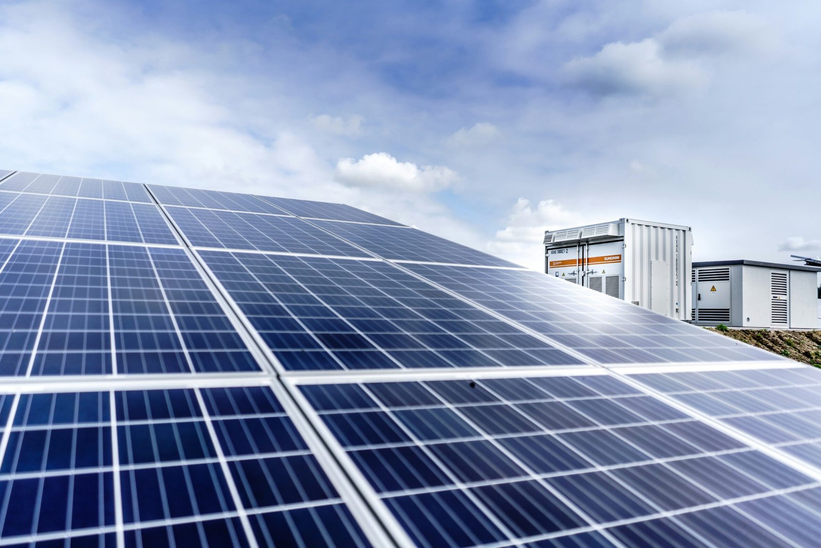 Solar, wind, and battery waste in Europe