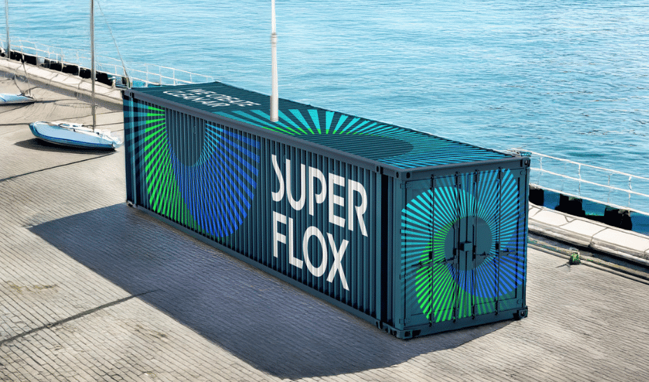 superflox