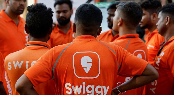 Swiggy Reconsiders Rapido Investment Amid Conflict of Interest Concerns