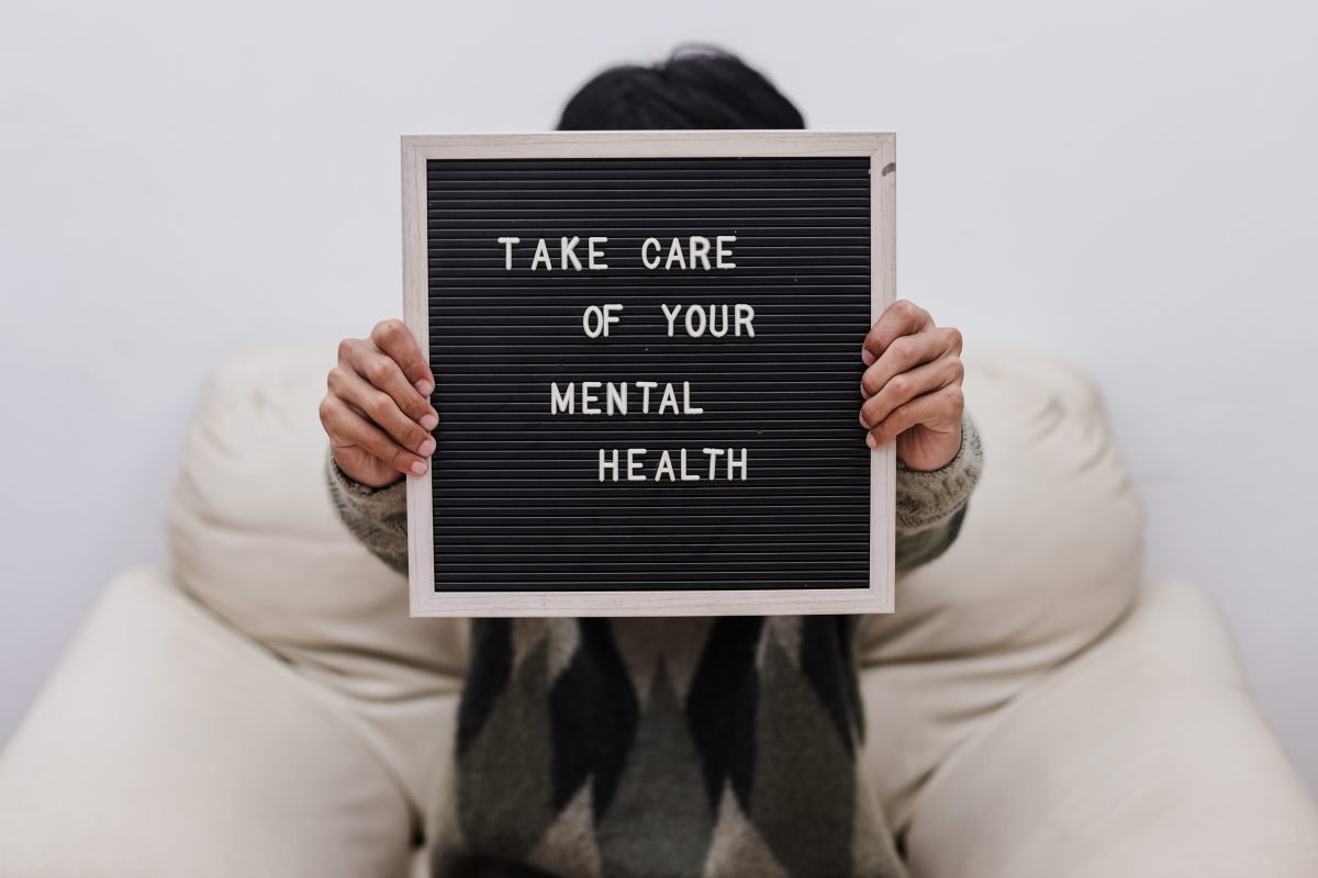 Beyond the Spreadsheet - Why Founders Need To Budget For Their Mental Health