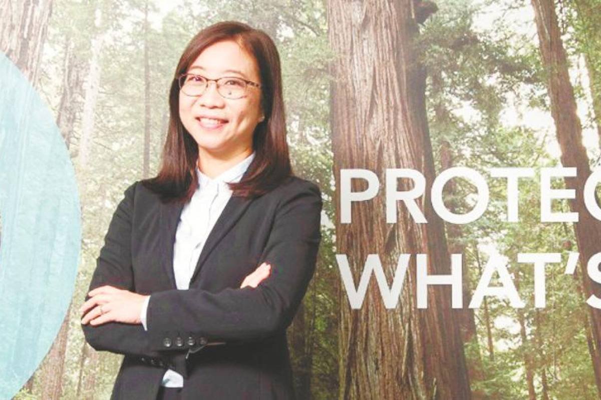 Tetra Pak walks the talk on net-zero