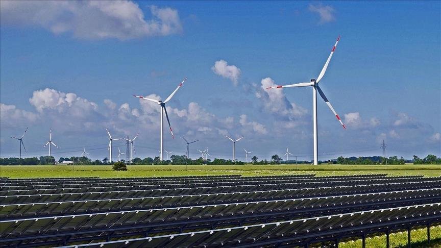 Germany publishes plan to boost clean tech manufacturing within Europe