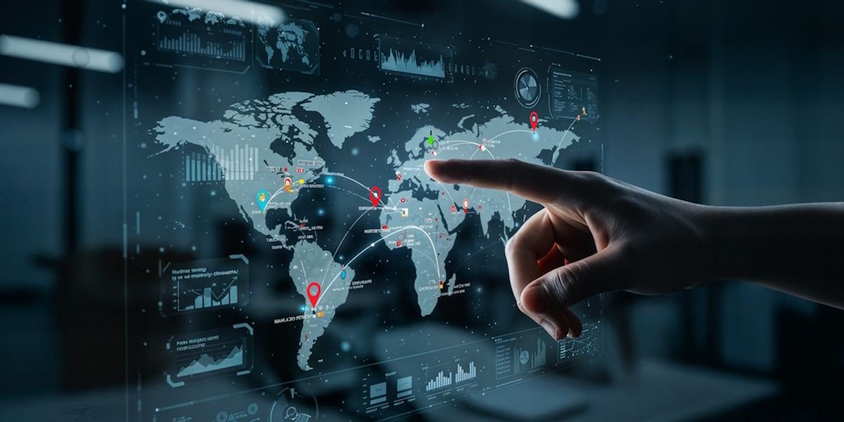 Will travel's messy data hamper AI progress?