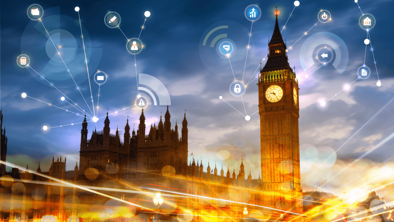 UK raises more H1 VC funding than Germany and France combined, new data reveals