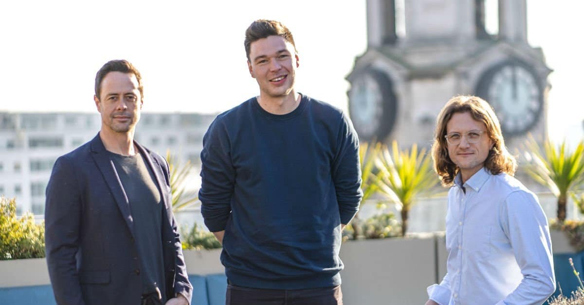 In other news this week: Unmind raises €30.6M, Evaro raises €23M, Xoople lands €22M, and more