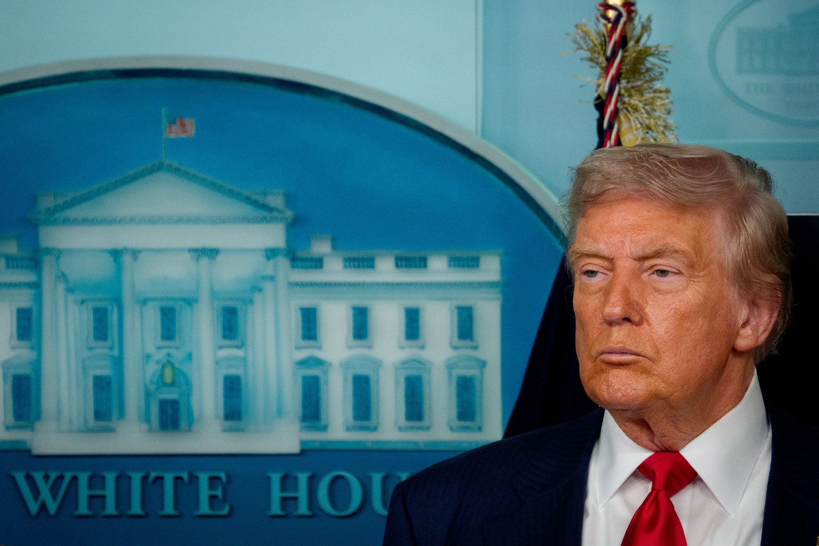 U.S. President Donald Trump