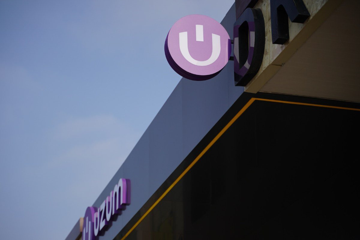 Uzum