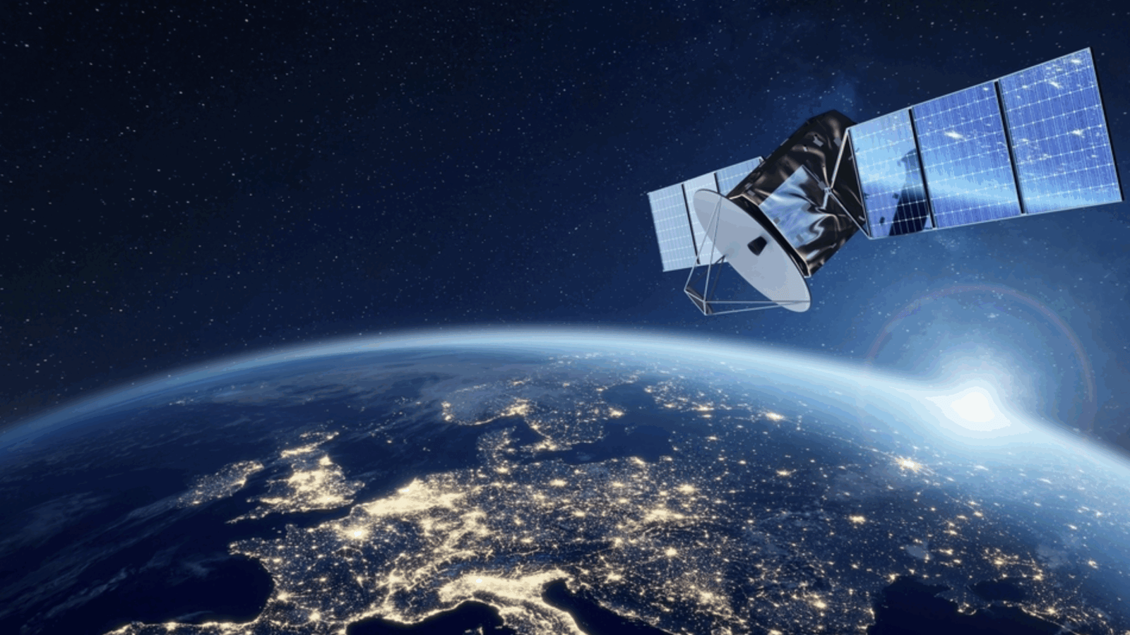 Space is Getting Dangerous. We're Not Building for It.