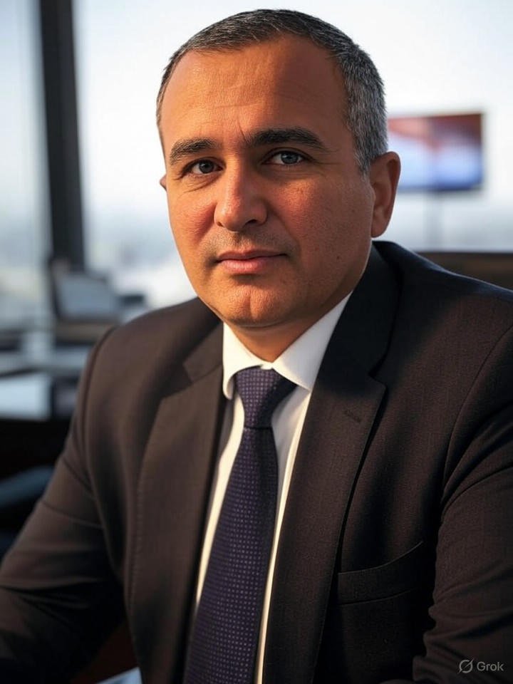 Neobank for Egyptian Diaspora Remittances
