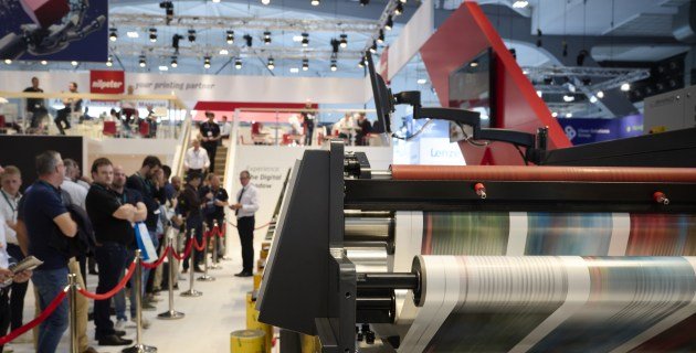 Labelexpo Europe 2025: The countdown is on