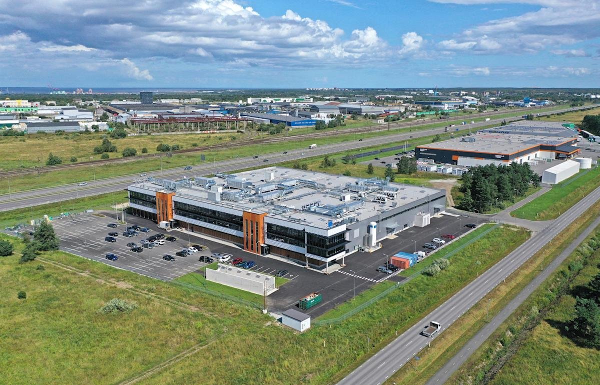 Elcogen launches new high-volume solid oxide fuel cell factory in Europe to meet global demand for clean energy solutions