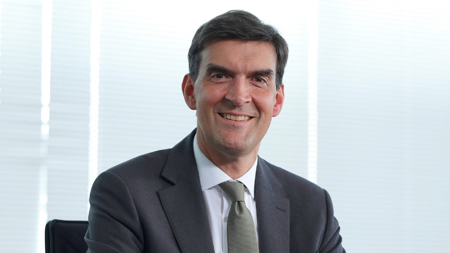 The Medicine Maker | Sustainability is Good Business: An Interview with Astellas