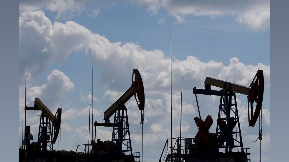 Nayara Energy Sanctions & Russian Oil Reliance