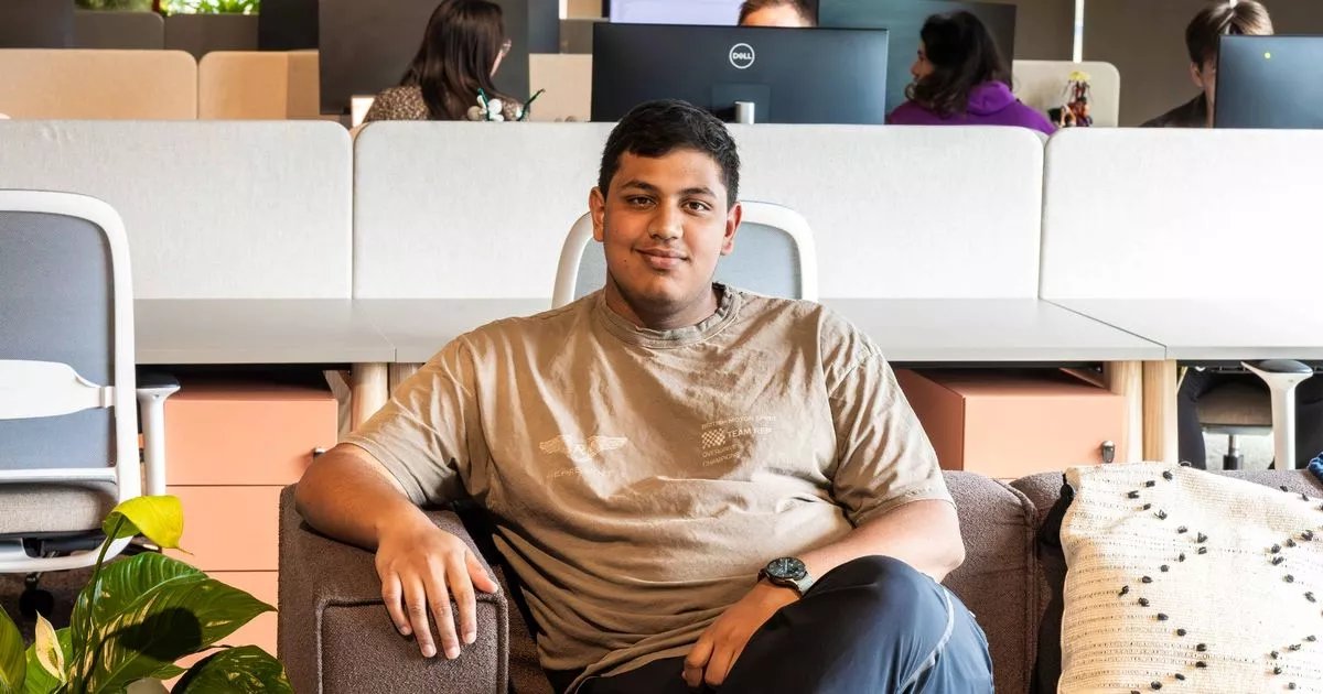 Hull firm launched in lockdown by teenage entrepreneur becomes prime tenant in Monocle