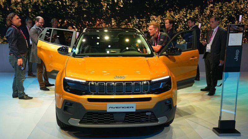 Which European country offers the most government subsidies to buy EVs?
