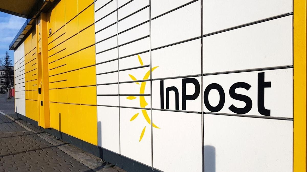 InPost and Bloq.it partner to deploy 20,000 locker sites across Europe