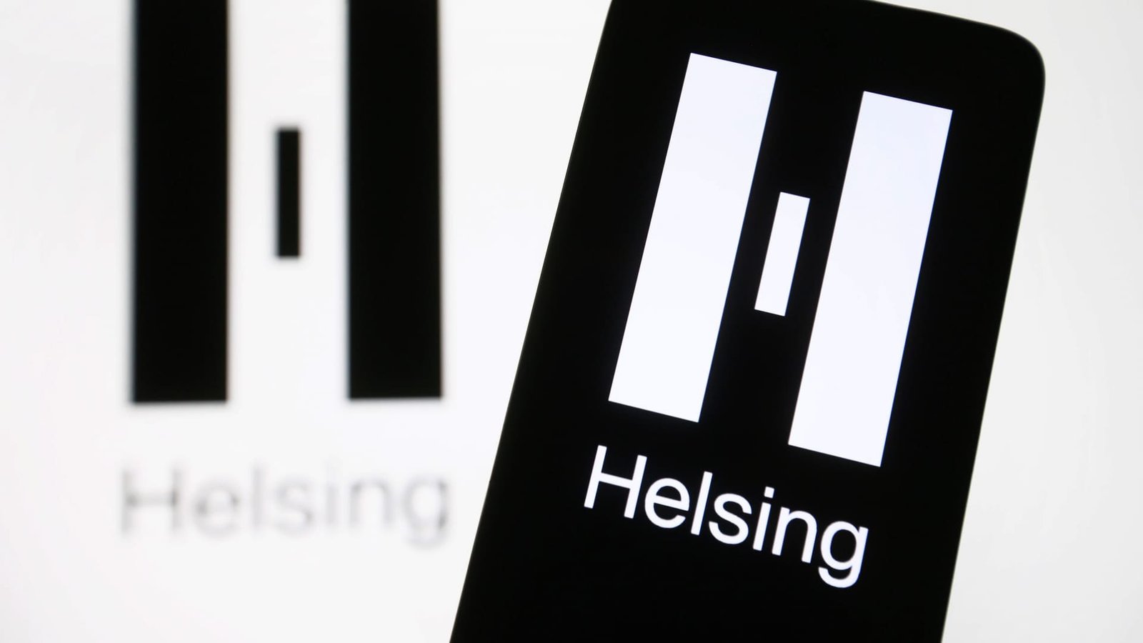 Spotify's Daniel Ek leads investment in defense startup Helsing