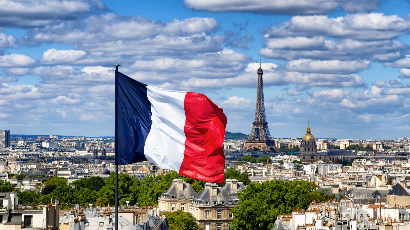 The European market's edge over the U.S. is waning