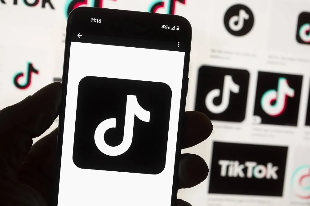 TikTok Users Top 200 Million in Europe, Firm Says