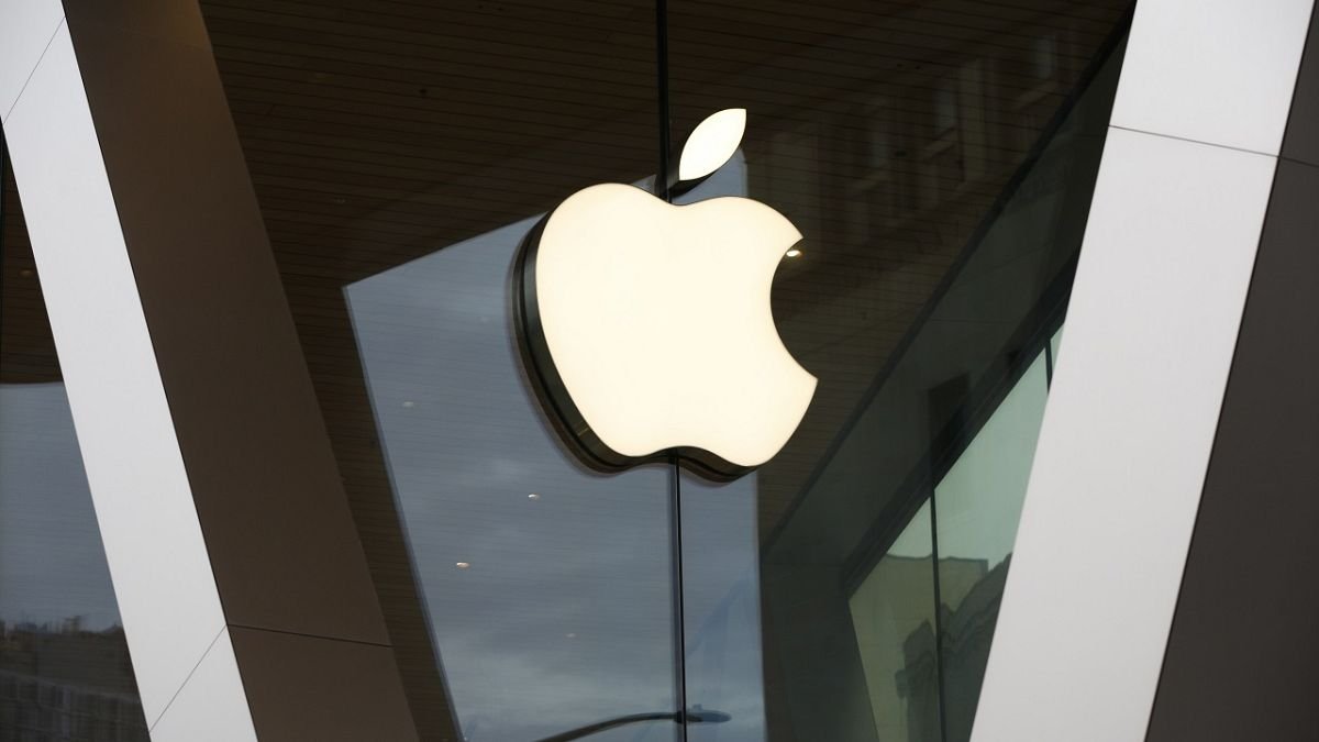 Apple claims it's unfairly targeted by EU competition rules