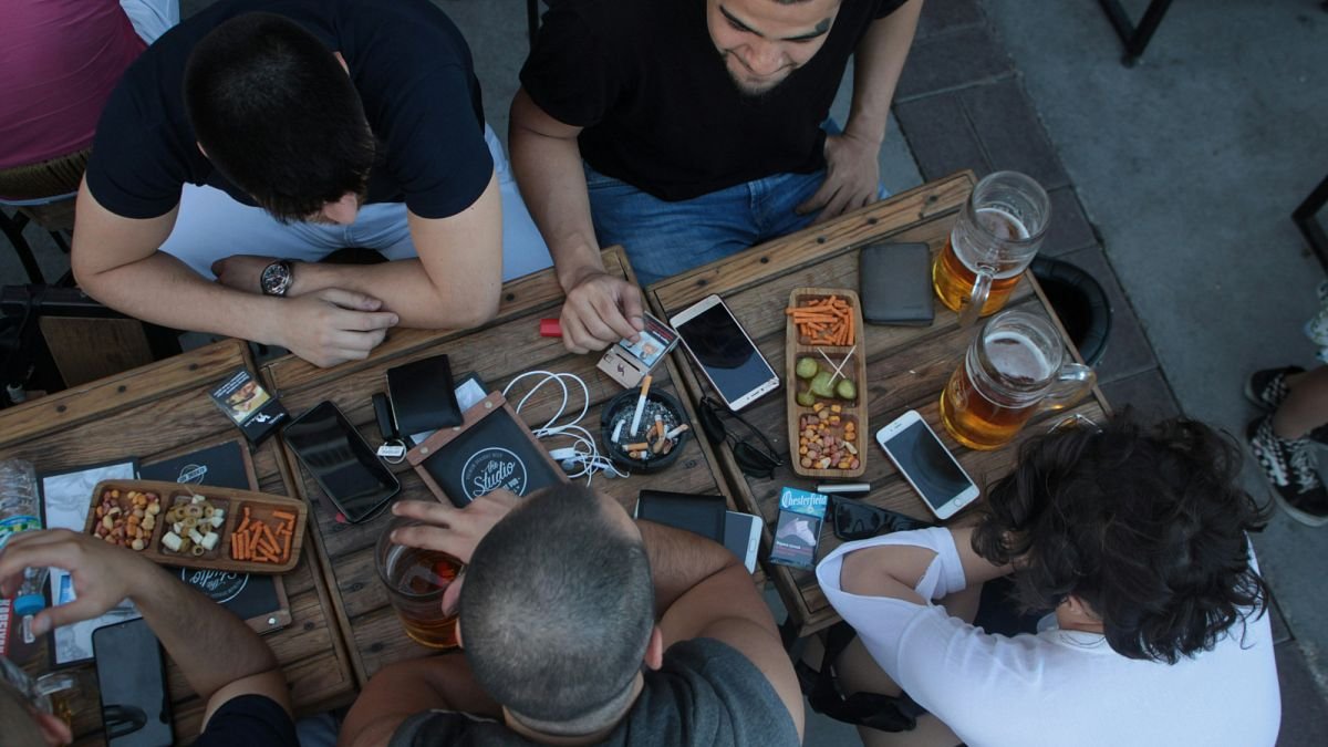 Spain's new smoking law plans could mean big changes for travellers
