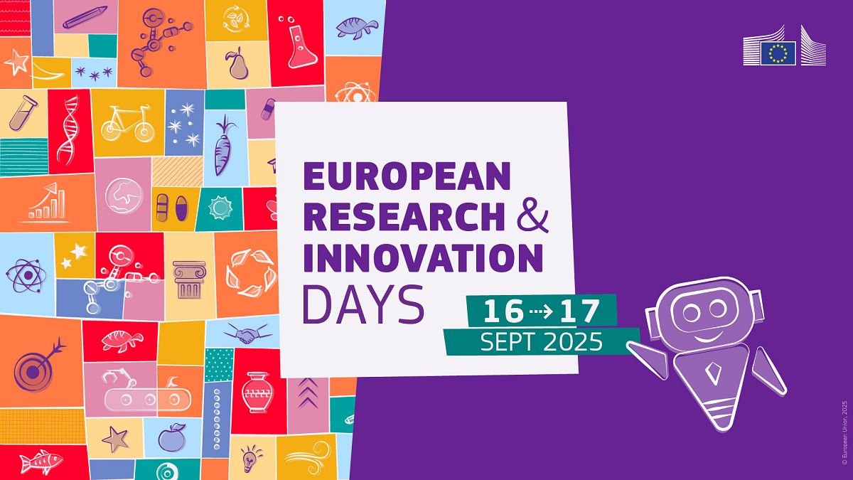 Can Europe become the best place to build a startup? High-level debate tackles EU’s tech future