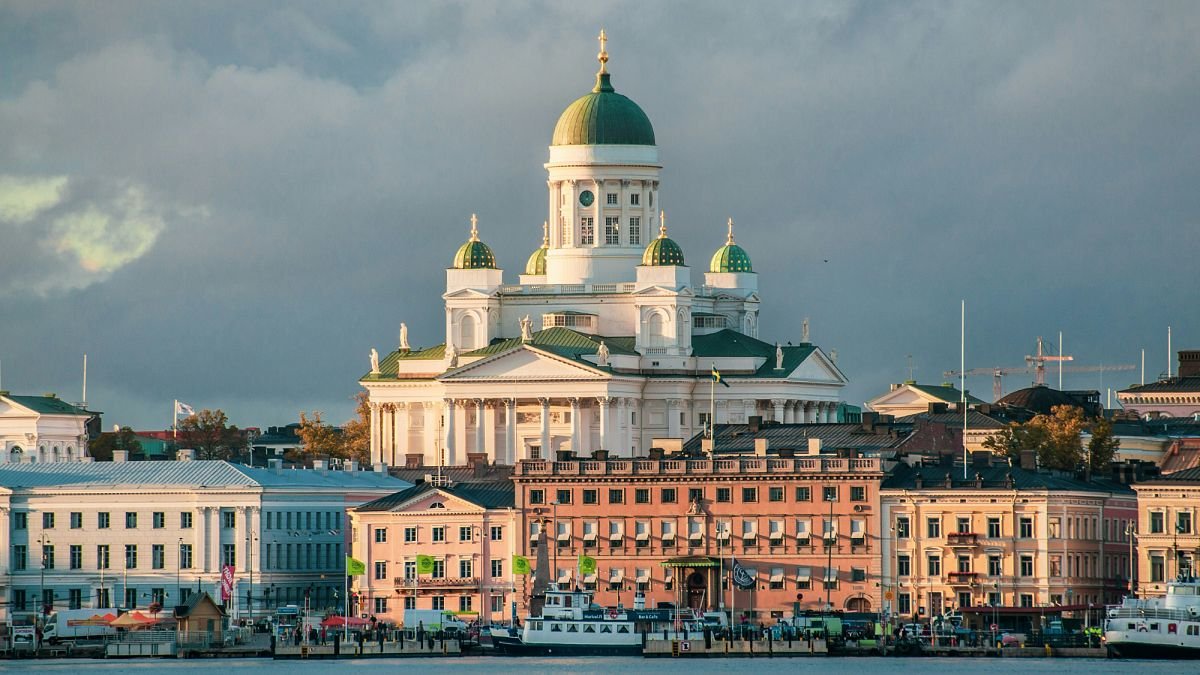 How this European city became the world’s most sustainable tourist destination