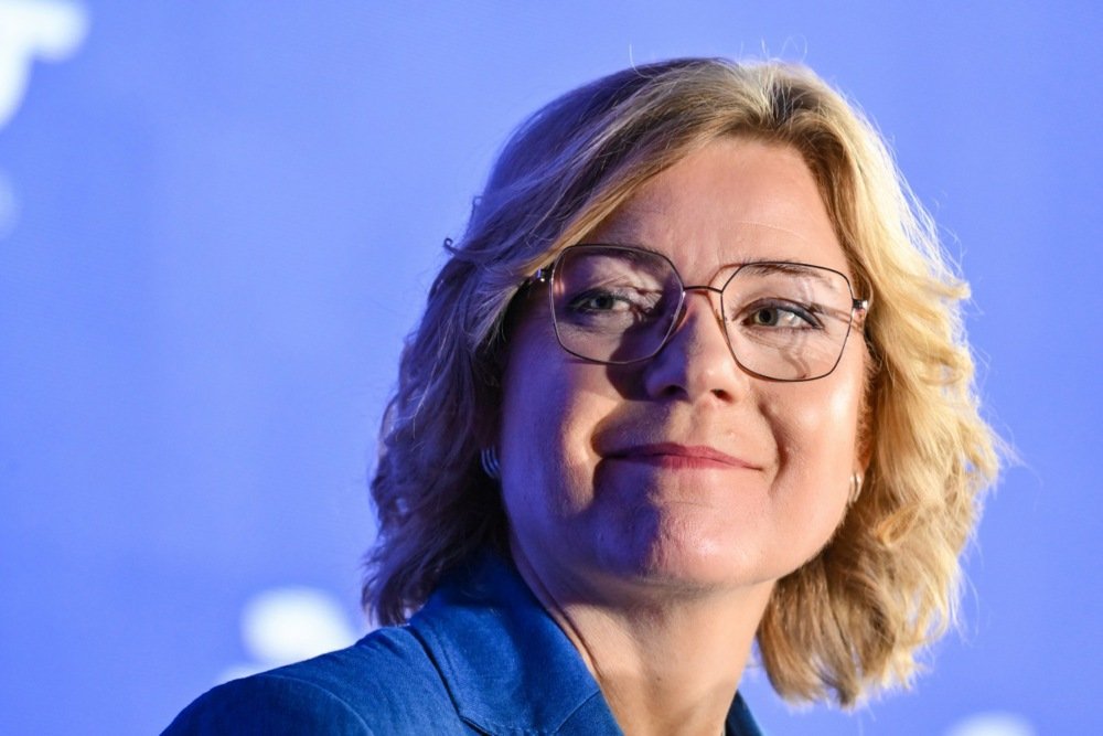 Virkkunen defends 'sovereign' DSA, DMA against MAGA attacks