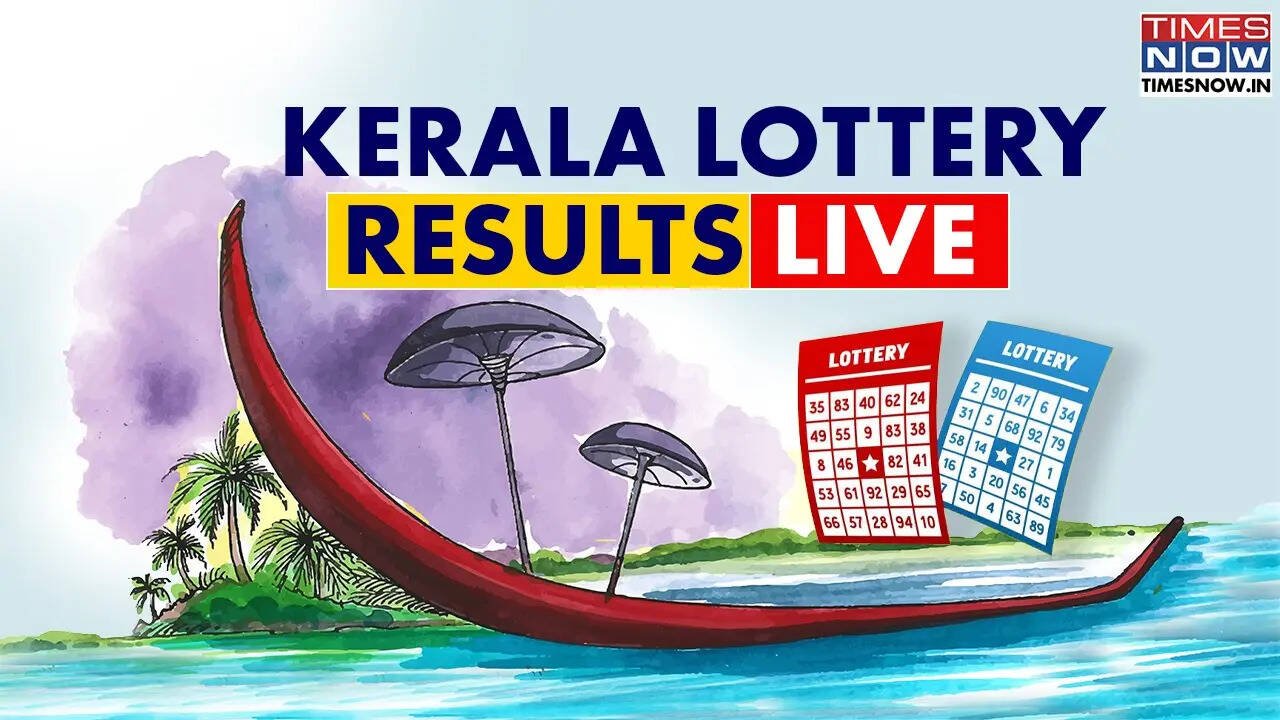Kerala Lottery Result Today 24-09-2025 Live: Dhanalekshmi DL-19 Lottery Lucky draw results- Check Wednesday Winning Ticket Numbers | Results OUT