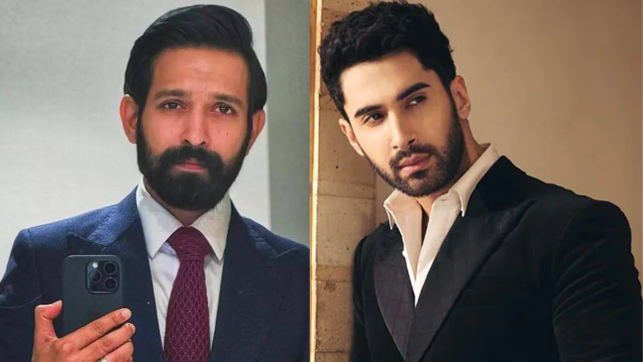 Vikrant Massey CONFIRMS Dostana 2 With Lakshya, Talks About First Dharma Film - EXCLUSIVE | Bollywood