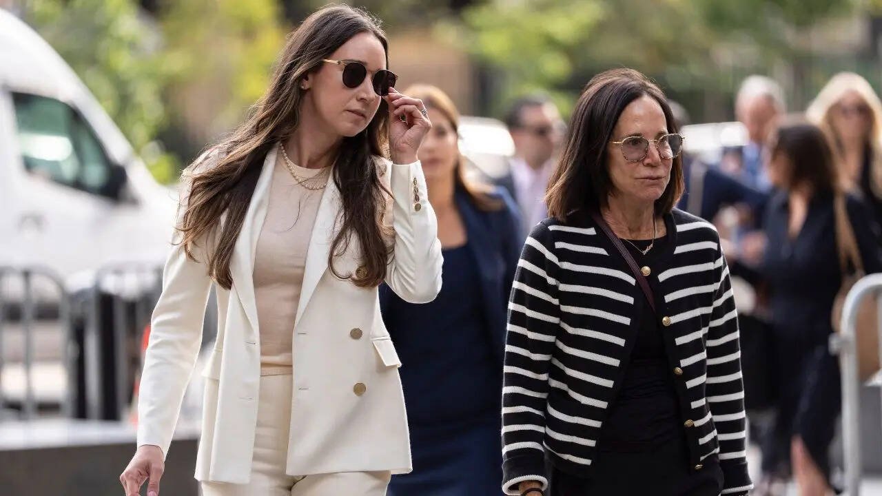 Who is Charlie Javice, Startup Founder Sentenced to 7 Years in Jail for Defrauding JPMorgan Chase? | US News