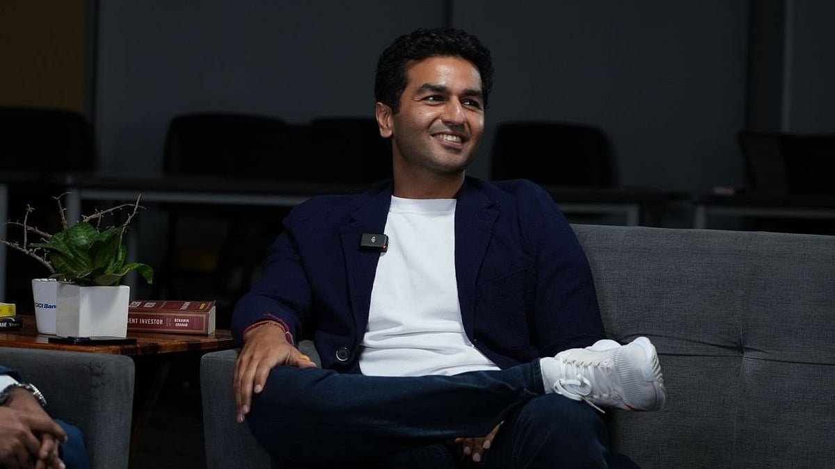 Kavin Mittal Winds Down Hike After Govt Bans Real Money Games – Outlook Business
