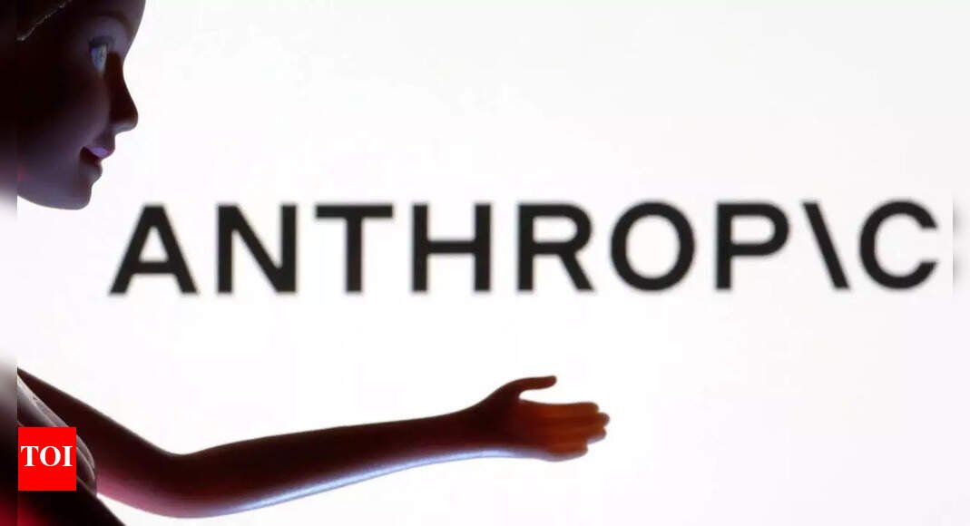 Amazon-backed startup agrees to pay $1.5 billion to authors for using pirated books to train AI, says: We remain committed to…