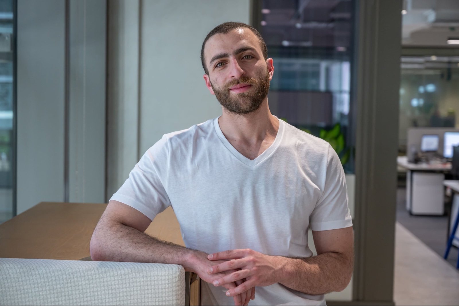 Startup Funding: Mokhtar Ibrahim, Investment Principal, BECO Capital